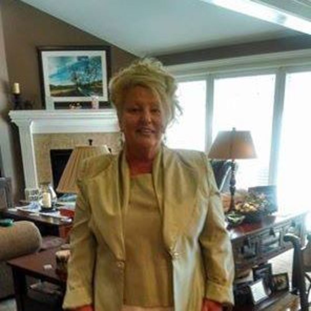 Meet your Posher, Debra